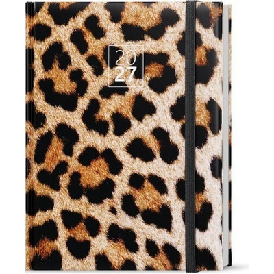 Adam Lamino B6 Denní 2027 Leopard