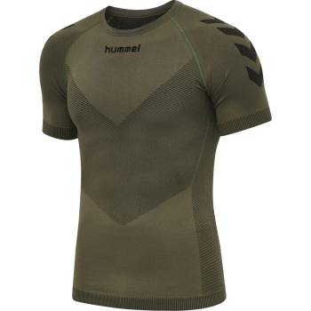 Hummel Риза Hummel FIRST SEAMLESS JERSEY S/S 202636-6084 Размер XS/S