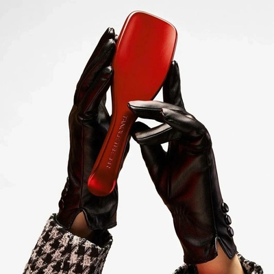 Tangle Teezer The Ultimate Detangler The Devil Wears Prada