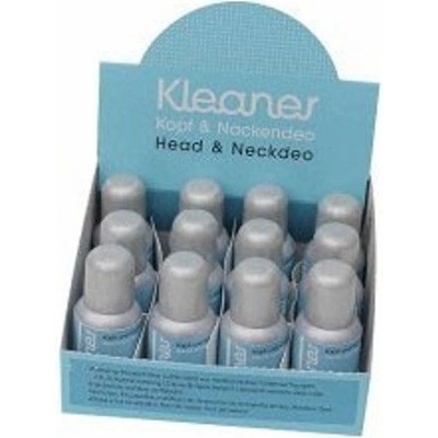 Kleaner čistící roztok sprej 30ml box 12ks – Zboží Dáma