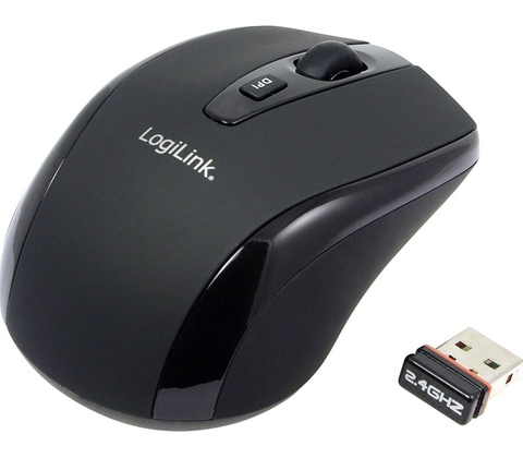 LogiLink ID0031