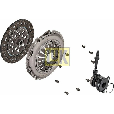Sada spojky Schaeffler LuK 622 3159 33 (622315933)