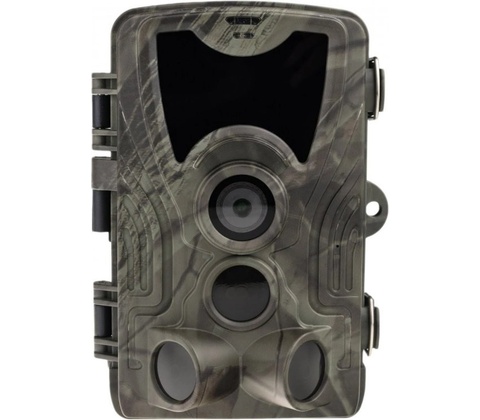 Secutek SST-801A