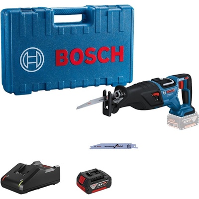 Bosch GSA 185-LI Professional 0 601 6C0 021