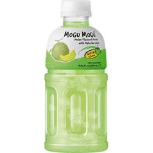 Mogu Mogu Jelly Melone Juice 320 ml