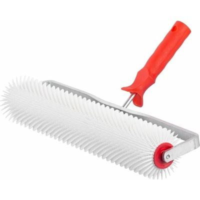 Strend Pro Valček nivelačný 400 mm, Nylon 20 mm