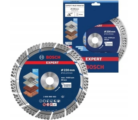 Bosch 2.608.900.663