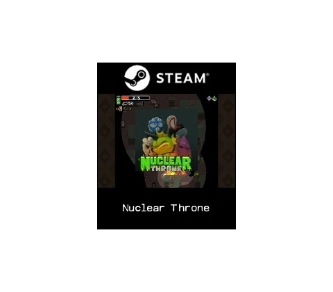 Nuclear Throne