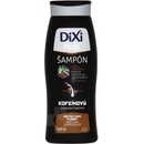 Šampony Dixi muži kofeinový šampon 400 ml