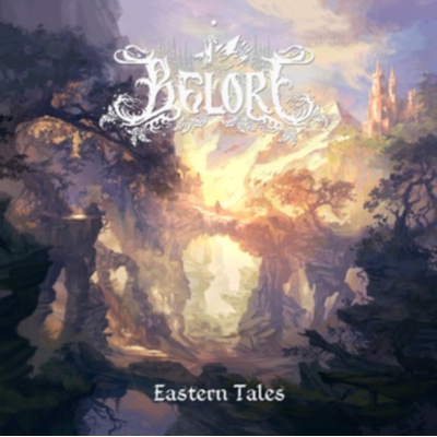 NORTHERN SILENCE PRODUCTIONS BELORE - Eastern Tales CD