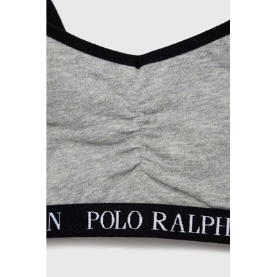 Детски сутиен Polo Ralph Lauren (2 броя) (4P5017)