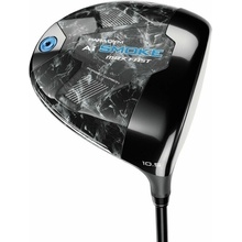 Callaway Paradym Ai Smoke MAX Fast Driver Pravá ruka 10,5° Light