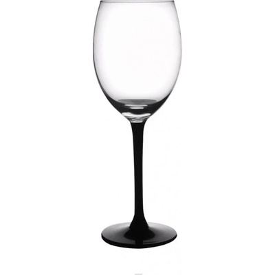 Orion domácí potřeby Sklenice na víno Onyx 260 ml