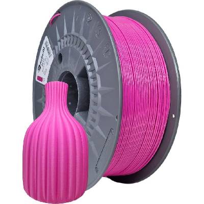 Nobufil PETG Bright Magenta - 1, 75 mm / 1000 g (PETG-R-404-1010)