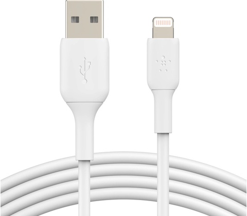 BELKIN kabel USB-A - Lightning, 1m
