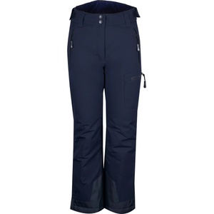 Trollkids Детски ски панталон Trollkids Kid's Hallingdal Pant Ski trousers - Navy - размер 128 (EU) (701-1660-0914)