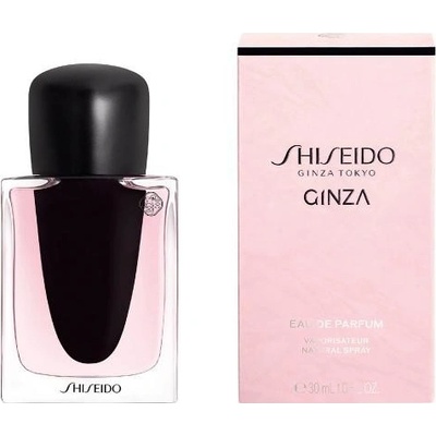 Shiseido Ginza Tokyo parfumovaná voda dámska 30 ml