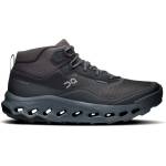 On Мъжки мултиспорт обувки On Cloudhorizon 2 Mid WP Multisport shoes - Eclipse / Rock - размер 44, 5 (EU) (022-1598-0218)