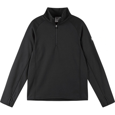 Reima Meriol Black