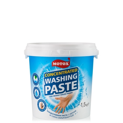 A1 Motox ПАСТА ЗА СИЛНО ЗАМЪРСЕНИ РЪЦЕ