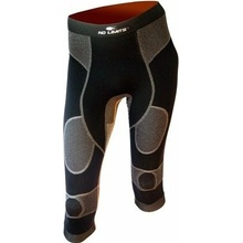 No Limits EXM03 Extreme Man DN 3 black