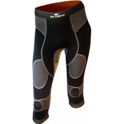 No Limits EXM03 Extreme Man DN 3 black