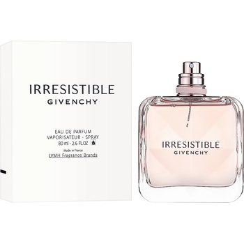 Image 1 of Givenchy Irresistible EDP 80 ml Tester