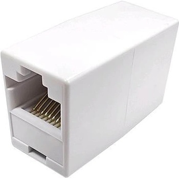 C-TECH RJ-45 spojka