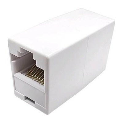C-TECH RJ-45 spojka