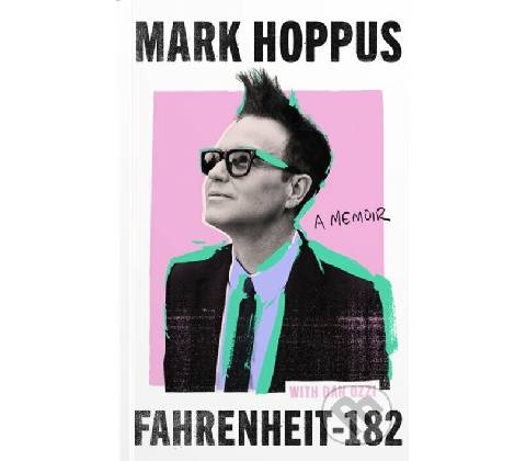 Fahrenheit-182 - Mark Hoppus