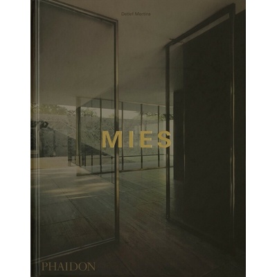 Mies - Detlef Mertins