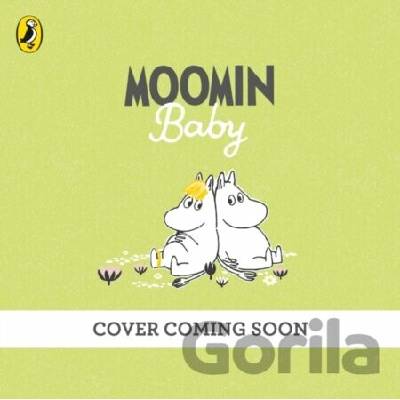 Moomin Baby: Peekaboo