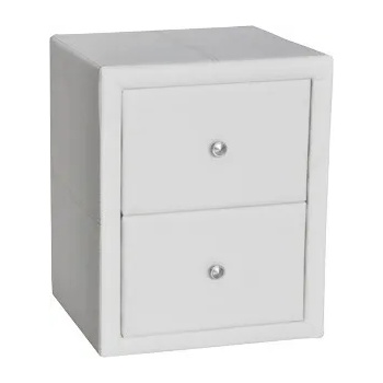 Image 1 of Bogdan Furniture Нощно шкафче Мебели Богдан модел Uiltyn