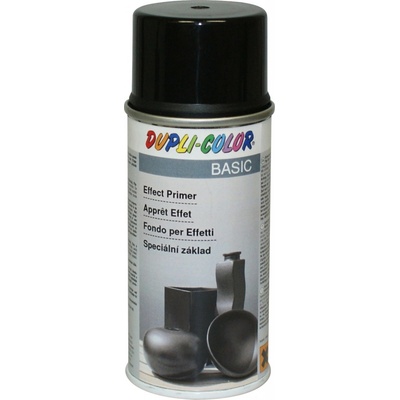 Dupli Color Effect Primer čierny sprej 150 ml