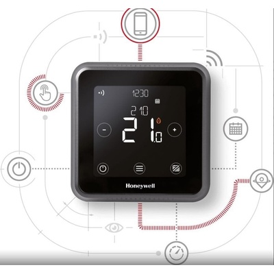 Honeywell Lyric T6 Smart Y6H910WF1011