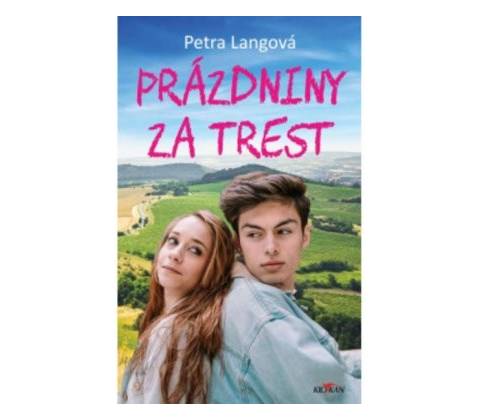Prázdniny za trest