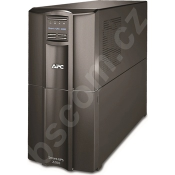 APC SMT2200IC