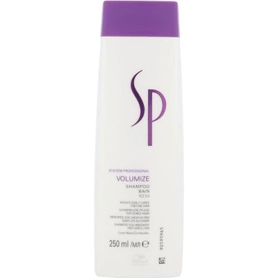 Wella SP Volumize 250 ml шампоан за обем на косата за жени