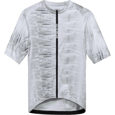 Gore SPINSHIFT Pixel Jersey white black M 2026