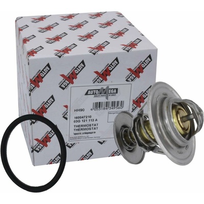 Termostat, chladivo AUTOMEGA 160047210