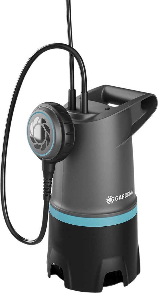 GARDENA 20000 Basic 9017-47