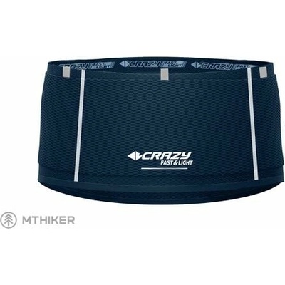 CRAZY CRAZY FAST&LIGHT BELT