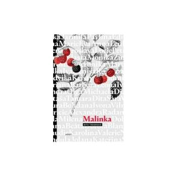 Malinka - Dita Táborská