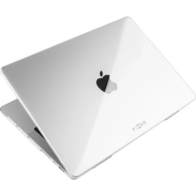 FIXED Pure pro Apple MacBook Pro 16.2“ 2021/2023 čiré FIXPU-1198