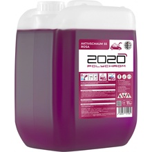 2020 POLYCHROM Aktivní pěna 55 RŮŽOVÁ 11 kg