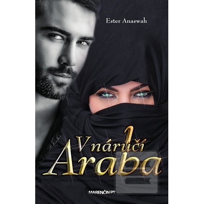 V náručí Araba - Ester Anaswah