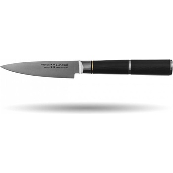 Lunasol Kuchynský nôž Premium S-Art 9,5 cm