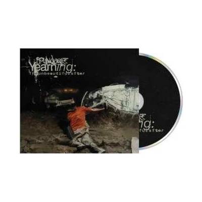 Boundaries - Yearning: The Unbeautiful After CD