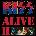 Kiss - Alive II (180g) (2 LP) (602537791767)