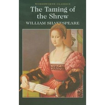 The Taming of the Shrew - William Shakespeare